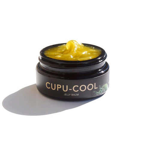 Cupu-Cool Jelly Balm Cleanser, Mask & Moisturizer (HIM + HER) - NUMS | Naturkosmetik & Clean Beauty | online kaufen