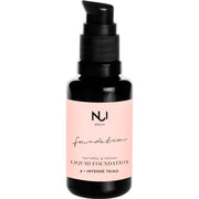 4 Natural Liquid Foundation INTENSE TAIAO - NUMS | Naturkosmetik & Clean Beauty | online kaufen