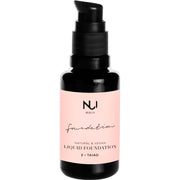 3 Natural Liquid Foundation TAIAO - NUMS | Naturkosmetik & Clean Beauty | online kaufen
