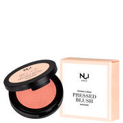Natural Pressed Blush WAIMARIE - NUMS | Naturkosmetik & Clean Beauty | online kaufen