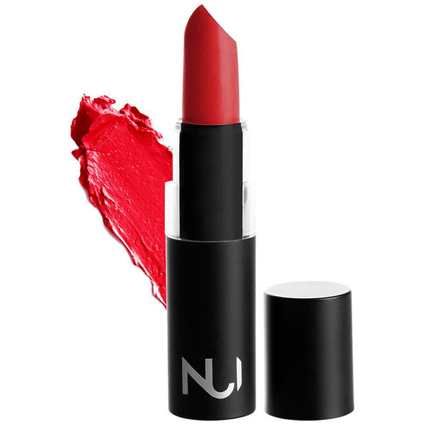 Natural Lipstick AROHA - NUMS | Naturkosmetik & Clean Beauty | online kaufen
