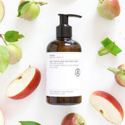 Daily Apple Hair & Body Wash, 250 ml - NUMS