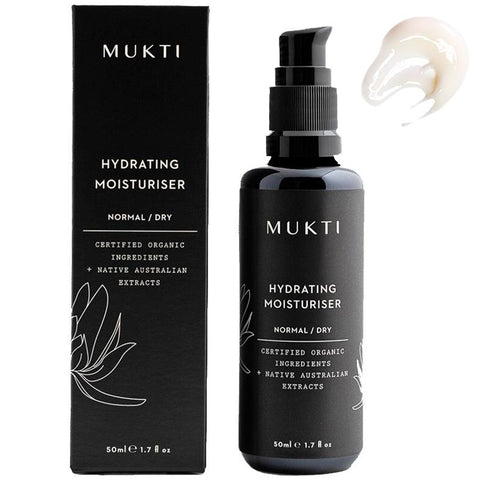 Hydrating Moisturiser - NUMS | Naturkosmetik & Clean Beauty | online kaufen