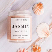 Jasmine Sea Polish/Peeling - Smoothing Treatment - NUMS | Naturkosmetik & Clean Beauty | online kaufen