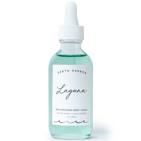 Laguna Replenishing Body Serum - NUMS | Naturkosmetik & Clean Beauty | online kaufen