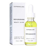 Replenishing Beauty Elixir - NUMS | Naturkosmetik & Clean Beauty | online kaufen