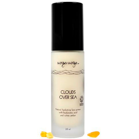 Clouds Over Sea Hydrating Primer 30ml - NUMS | Naturkosmetik & Clean Beauty | online kaufen