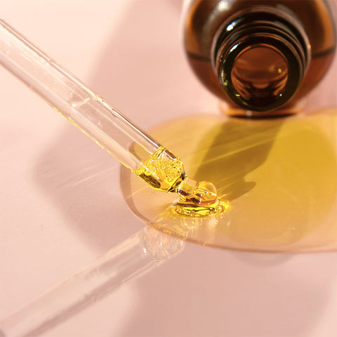 Facial Beauty Elixir - Organic Rosehip Oil - NUMS | Naturkosmetik & Clean Beauty | online kaufen