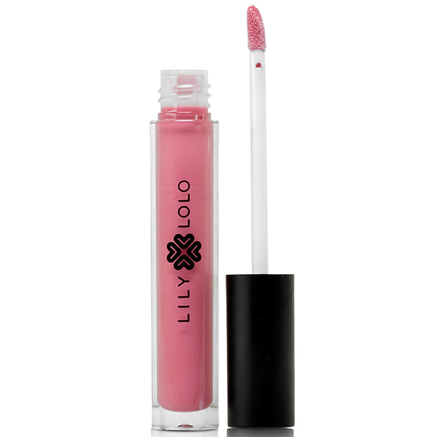 Natural Lip Gloss - NUMS | Naturkosmetik & Clean Beauty | online kaufen