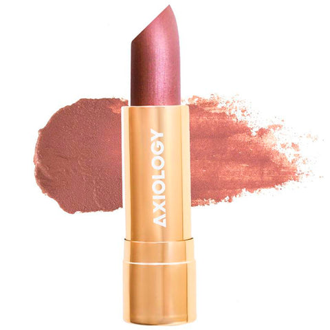 Natural Lipstick Serene 4 g - NUMS | Naturkosmetik & Clean Beauty | online kaufen