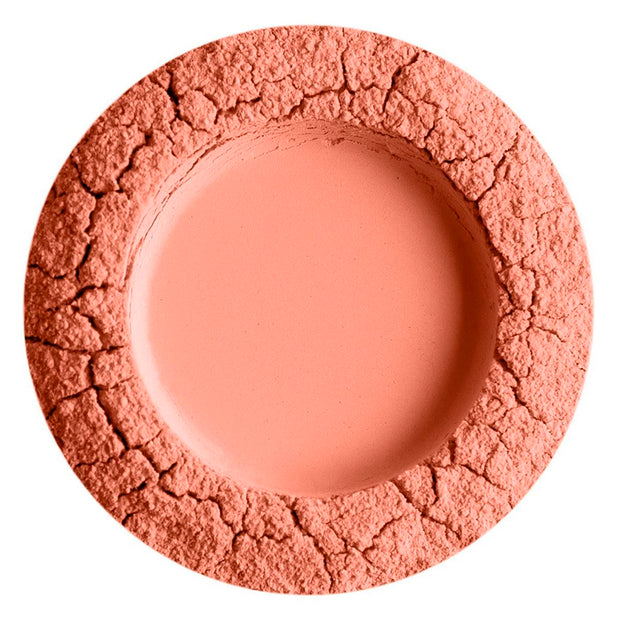 Blush Powder with Amber Peachy - NUMS | Naturkosmetik & Clean Beauty | online kaufen
