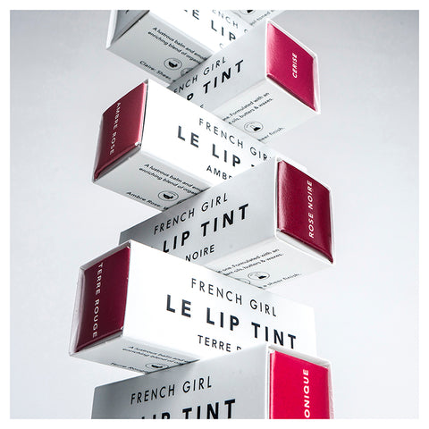 Le Lip Tint - Ambre Rose - NUMS | Naturkosmetik & Clean Beauty | online kaufen