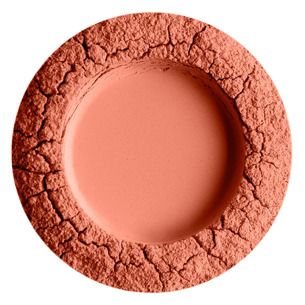 Blush Powder with Amber Young Wine - NUMS | Naturkosmetik & Clean Beauty | online kaufen