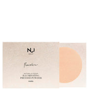 Natural Illuminating Pressed Powder KARA - NUMS | Naturkosmetik & Clean Beauty | online kaufen