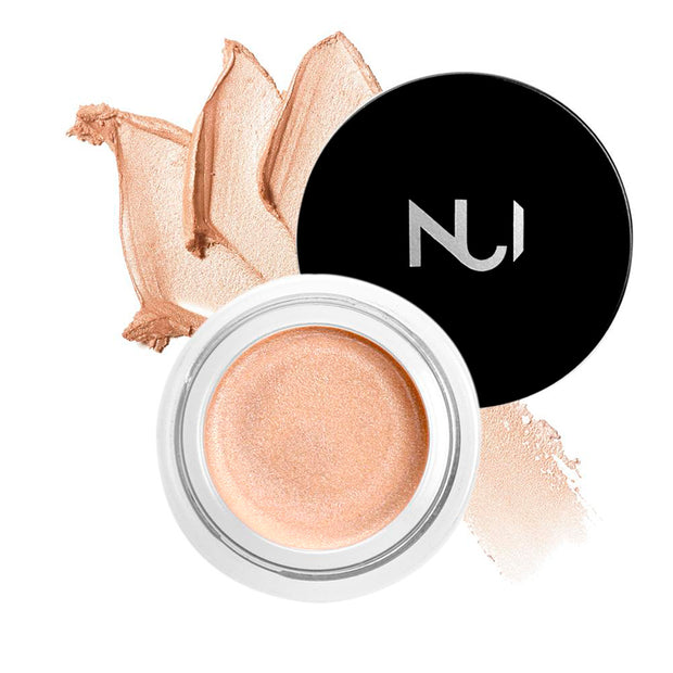 Natural Illusion Cream Eyeshadow PIARI - NUMS | Naturkosmetik & Clean Beauty | online kaufen