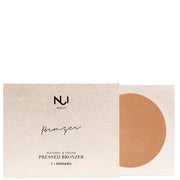 Natural Pressed Bronzer KOMARU - NUMS | Naturkosmetik & Clean Beauty | online kaufen