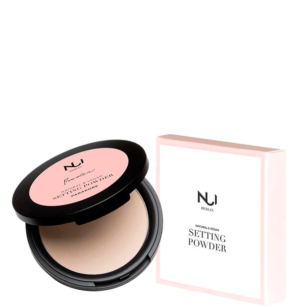 Natural Setting Powder PARAKORE - NUMS | Naturkosmetik & Clean Beauty | online kaufen