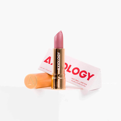 Natural Lipstick The Goodness 4 g - NUMS | Naturkosmetik & Clean Beauty | online kaufen
