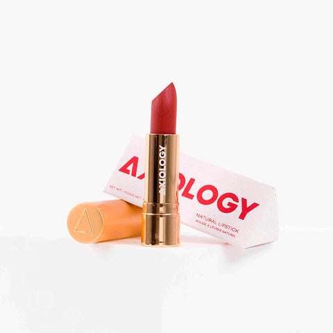 Natural Lipstick Worth 4 g - NUMS | Naturkosmetik & Clean Beauty | online kaufen