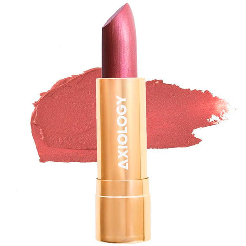 Natural Lipstick Loyalty 4 g - NUMS | Naturkosmetik & Clean Beauty | online kaufen