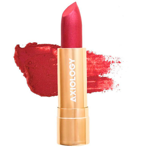 Natural Lipstick Clarity 4 g - NUMS | Naturkosmetik & Clean Beauty | online kaufen