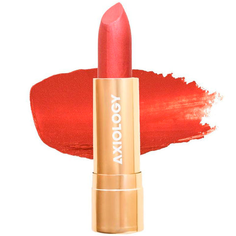 Natural Lipstick Noble 4 g - NUMS | Naturkosmetik & Clean Beauty | online kaufen