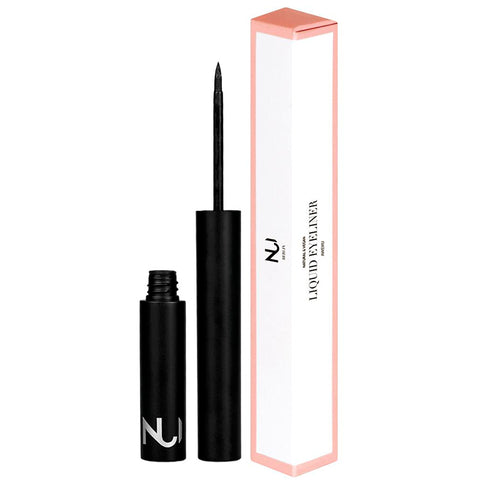 Natural Liquid Eyeliner AWEIKU - NUMS | Naturkosmetik & Clean Beauty | online kaufen