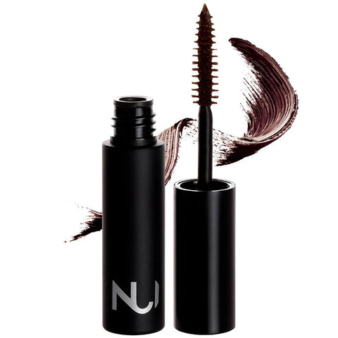 Natural Mascara PARAURI - NUMS | Naturkosmetik & Clean Beauty | online kaufen