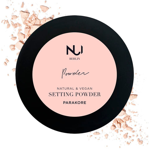 Natural Setting Powder PARAKORE - NUMS | Naturkosmetik & Clean Beauty | online kaufen