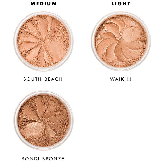 Mineral Bronzer, 8g - NUMS | Naturkosmetik & Clean Beauty | online kaufen