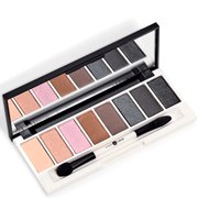 Eye Palette Smoke & Mirrors - NUMS | Naturkosmetik & Clean Beauty | online kaufen