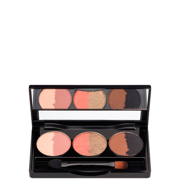 SUITE Six Sahara Eye Shadow Palette - NUMS | Naturkosmetik & Clean Beauty | online kaufen