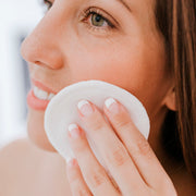 BIO-Cotton Abschmink-Pads, 10er Packung - NUMS | Naturkosmetik & Clean Beauty | online kaufen