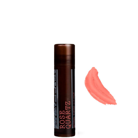 Tinted Lip Balm Rose Quartz 4,25g - NUMS | Naturkosmetik & Clean Beauty | online kaufen