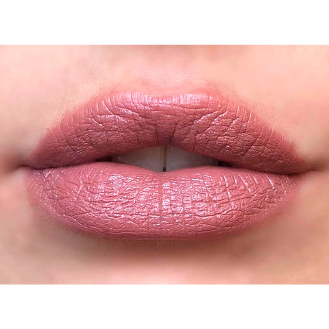Natural Lipstick Serene 4 g - NUMS | Naturkosmetik & Clean Beauty | online kaufen