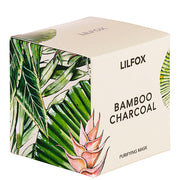 Bamboo Charcoal Purifying Mask - NUMS | Naturkosmetik & Clean Beauty | online kaufen