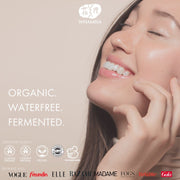 Organic Sea Kelp Facial Sheet Mask - NUMS