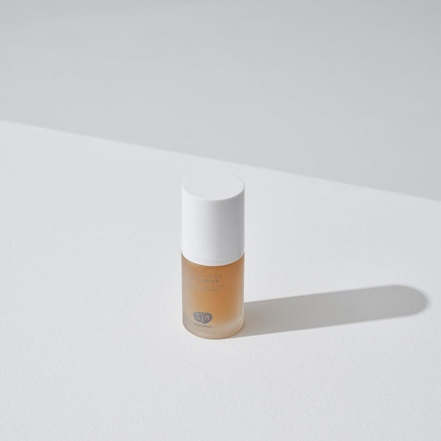 Organic Flowers/Apple Sebum Treatment, 33ml - NUMS