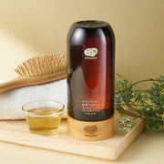 Organic Seeds Shampoo Oily Scalp 510ml - NUMS