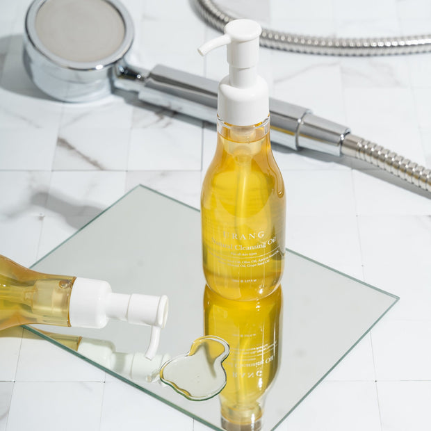 Natural Cleansing Oil - NUMS