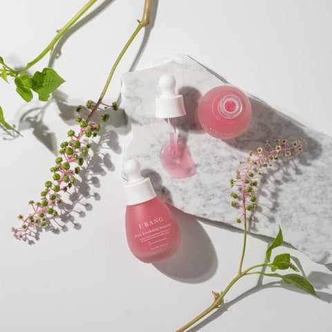 Pink Everlasting Ampoule - NUMS
