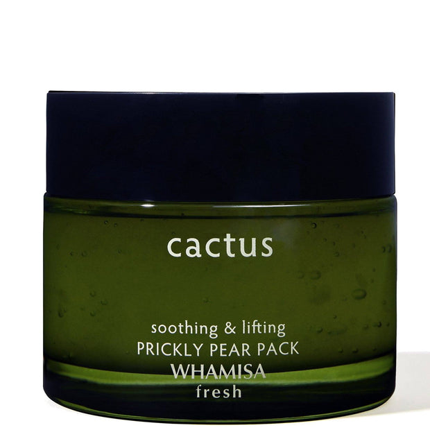 FRESH Cactus Prickly Pear Pack 100g Gesichtsmaske
