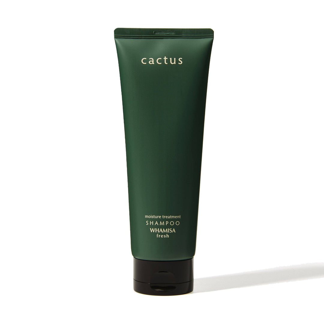 CACTUS SHAMPOO, 250ml – NUMS