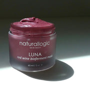 LUNA Red Wine Mask, 60 ml - NUMS
