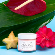 Aloha Love Nourishing Cleanser - NUMS | Naturkosmetik & Clean Beauty | online kaufen