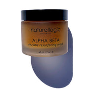 ALPHA BETA Enzyme Resurfacing Mask, 60 ml - NUMS