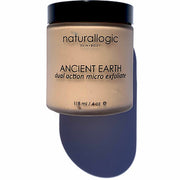ANCIENT EARTH Dual Action Micro Exfoliate - NUMS