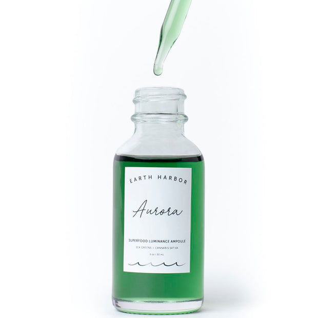 Aurora Superfood Luminance Elixir - NUMS | Naturkosmetik & Clean Beauty | online kaufen