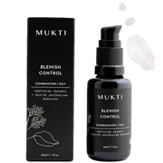 Blemish Control Serum - NUMS | Naturkosmetik & Clean Beauty | online kaufen