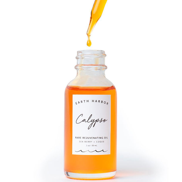 Calypso Rare Rejuvenating Oil - NUMS | Naturkosmetik & Clean Beauty | online kaufen